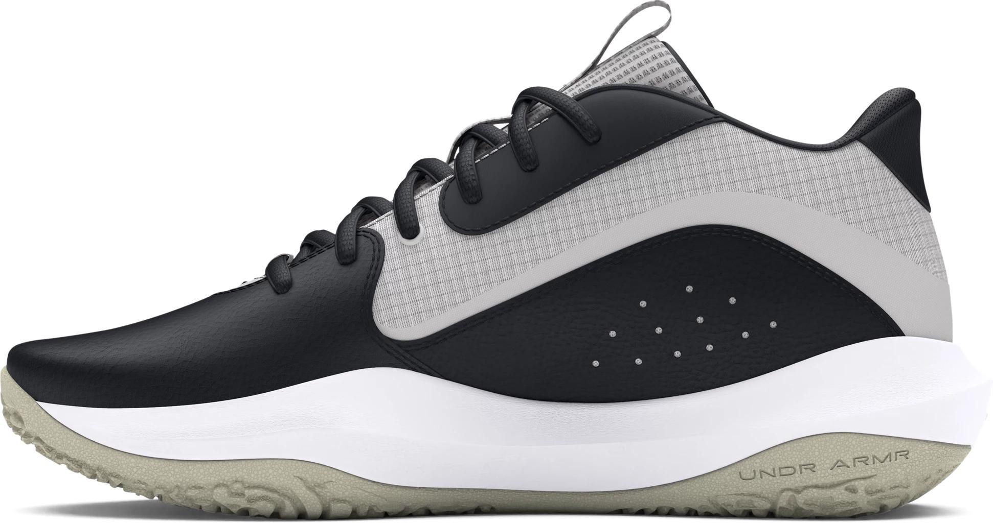 UA Lockdown 7 Product Image