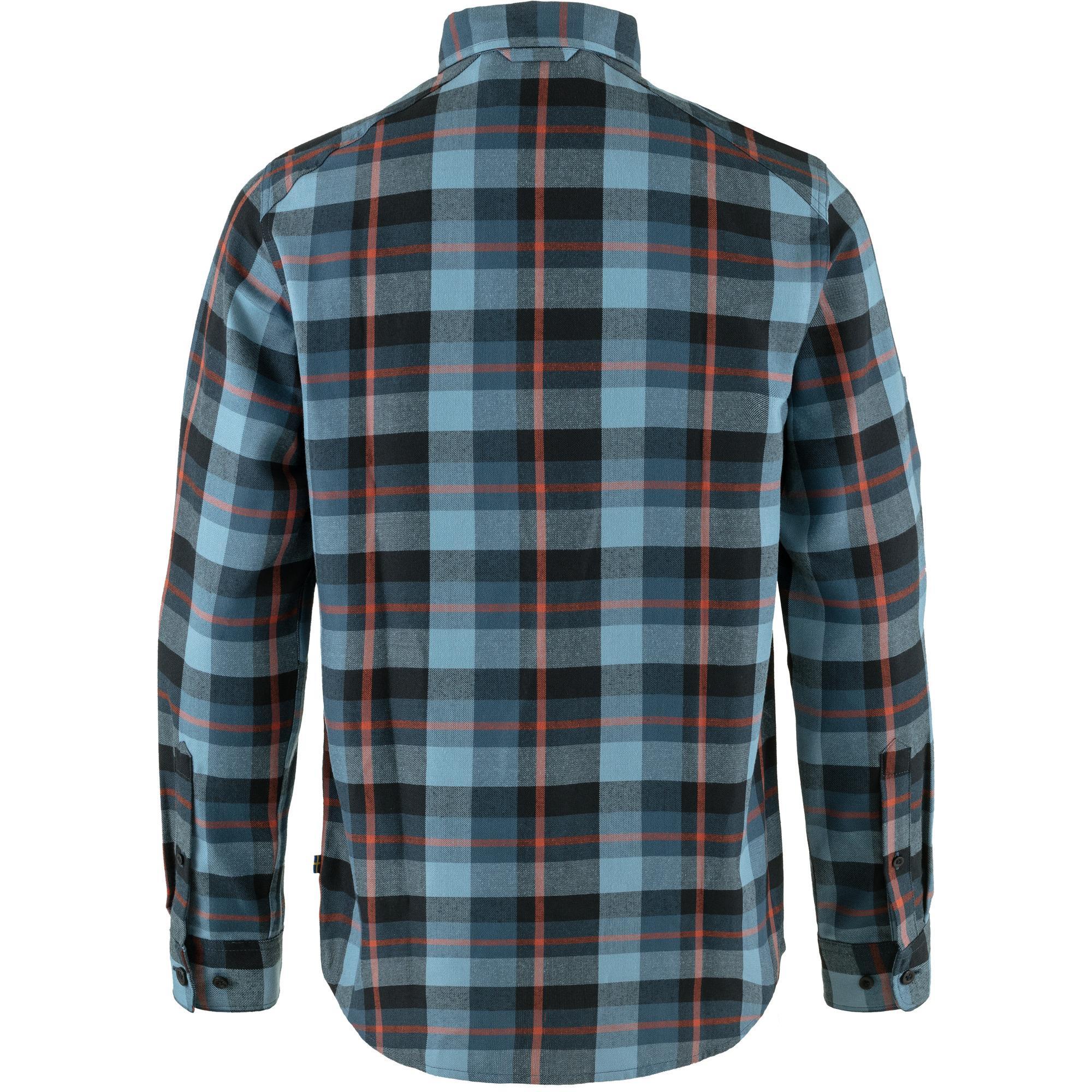 Fjällglim Shirt M Product Image