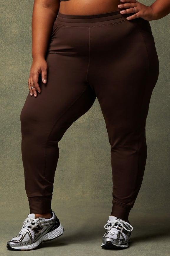 On-The-Go Cold Weather Jogger Product Image