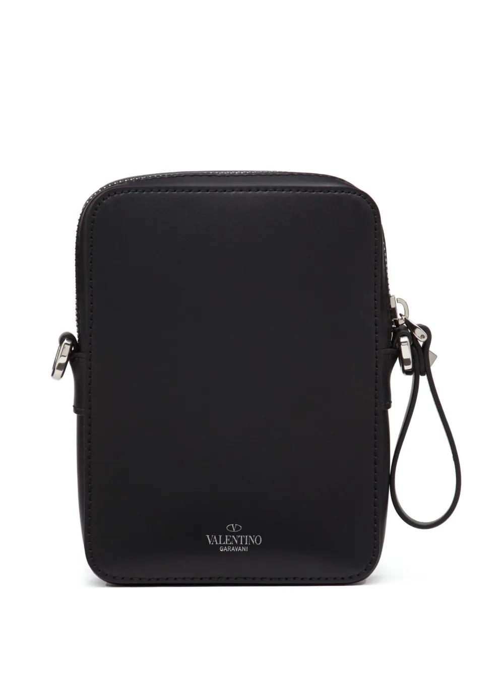 small VLTN messenger bag Product Image