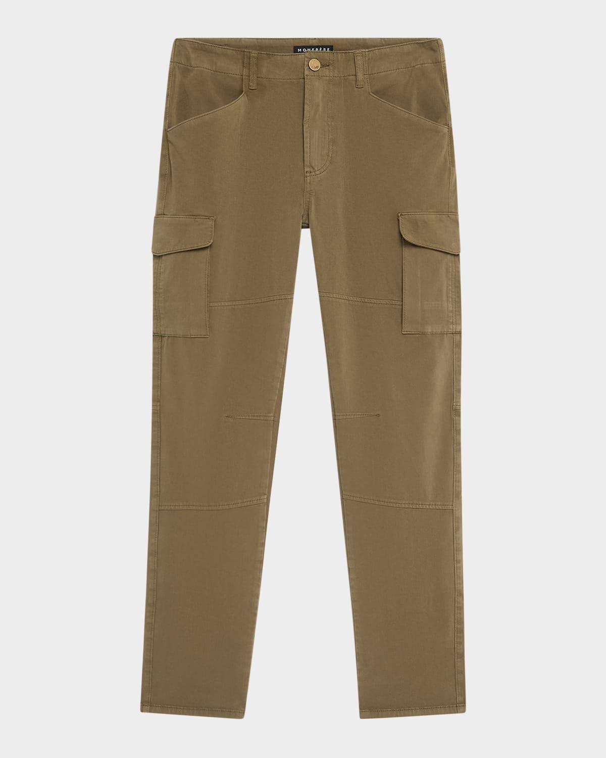 Mens Trooper Cargo Pants Product Image
