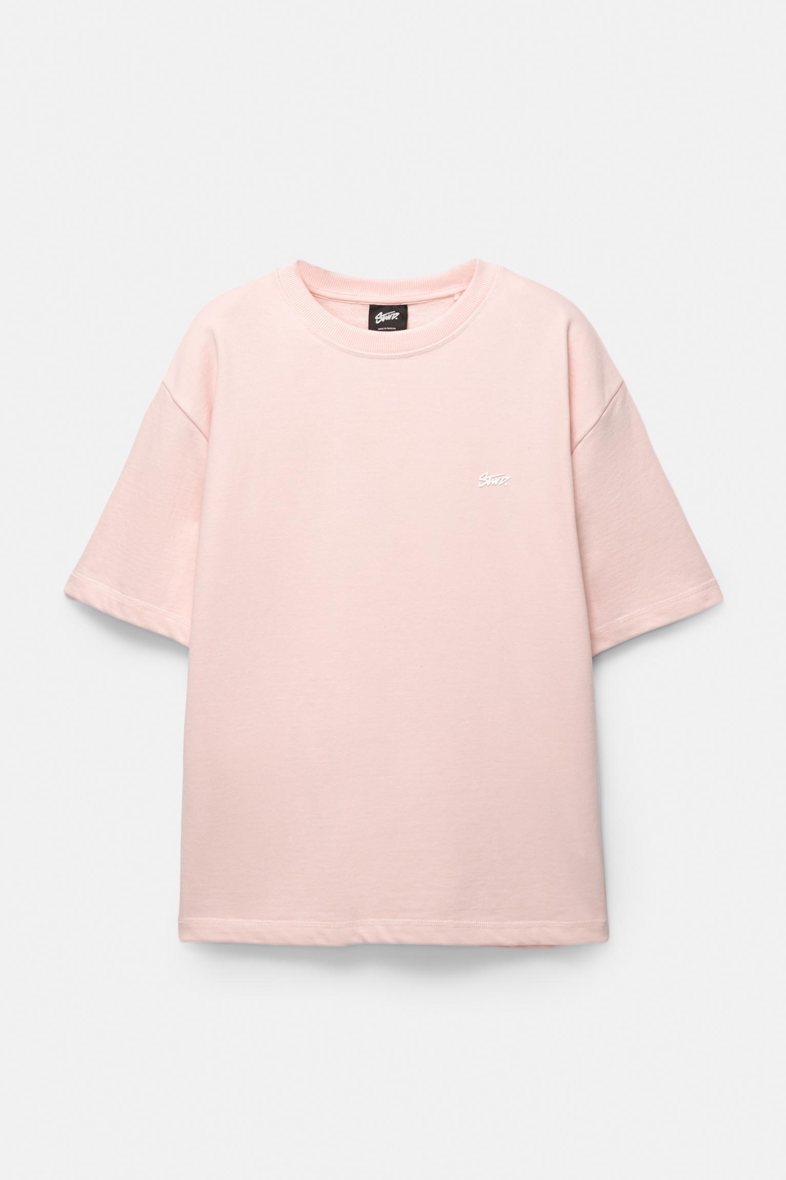 Short sleeve STWD sweatshirt Product Image