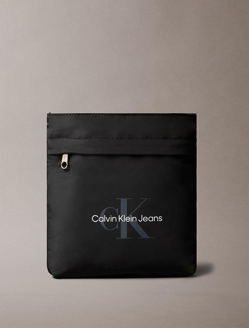 Monogram Logo Bifold Wallet Product Image