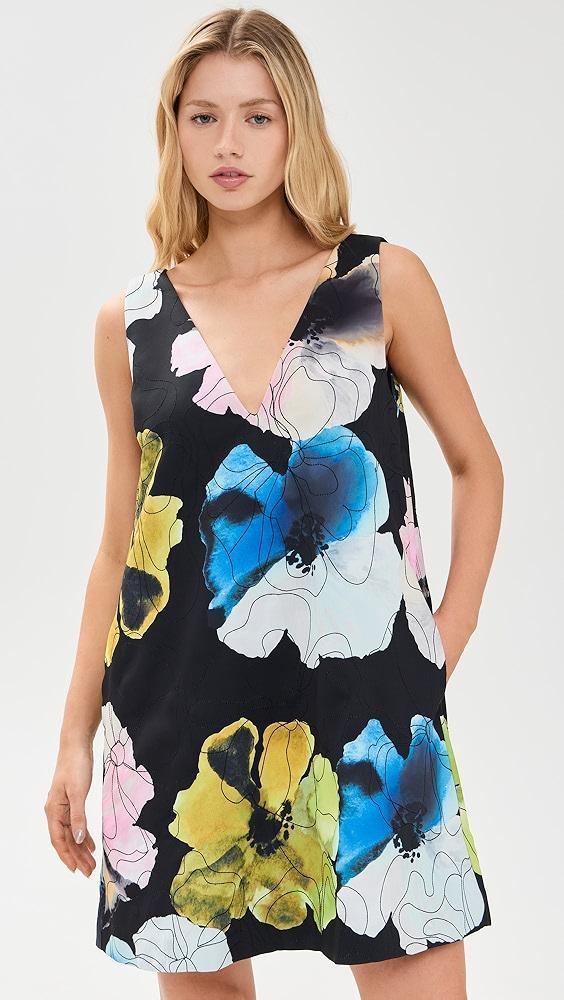 Stine Goya Mini Dress | Shopbop Product Image