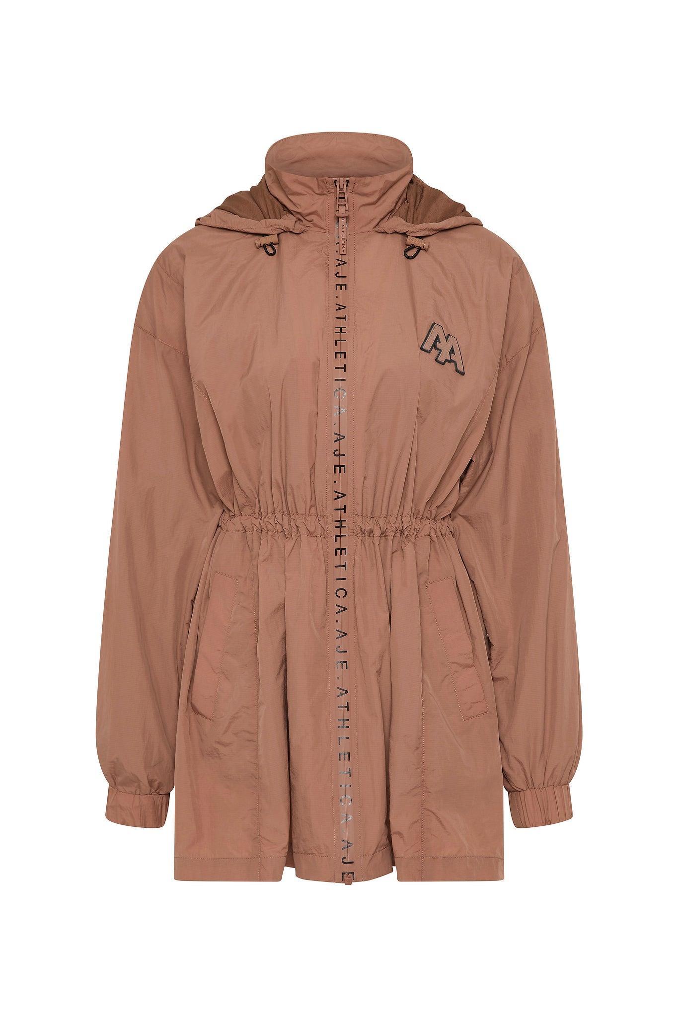 Oversized Storm Flap Shirt 445 Product Image