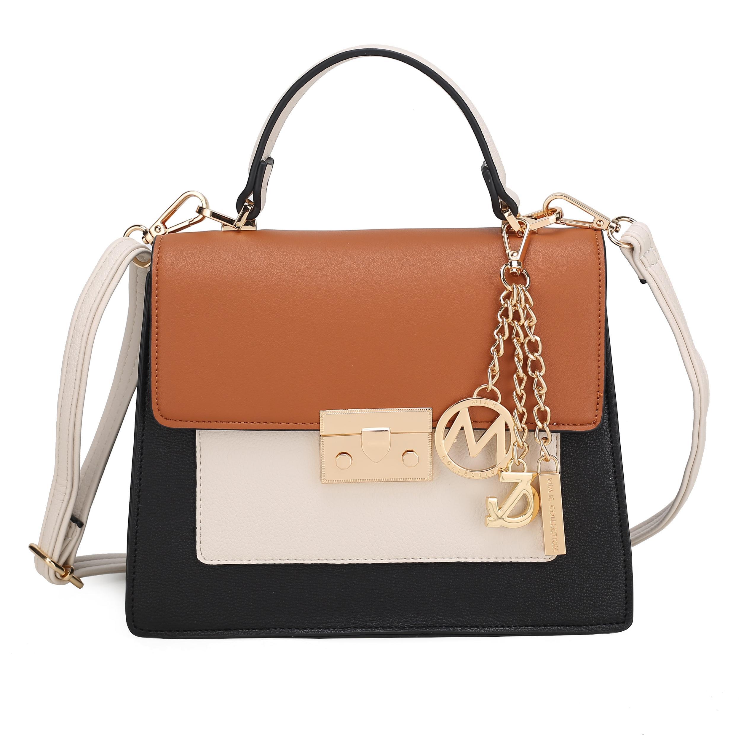 Quinzel Shoulder Bag Product Image
