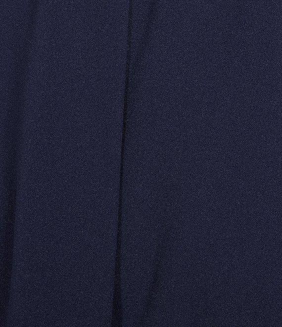 Next Up Spaghetti Strap Fit and Flare Double Tiered Dress Product Image