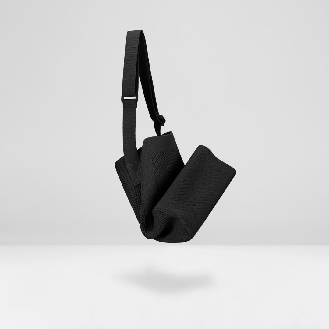 The Casual Messenger (Harper) Product Image