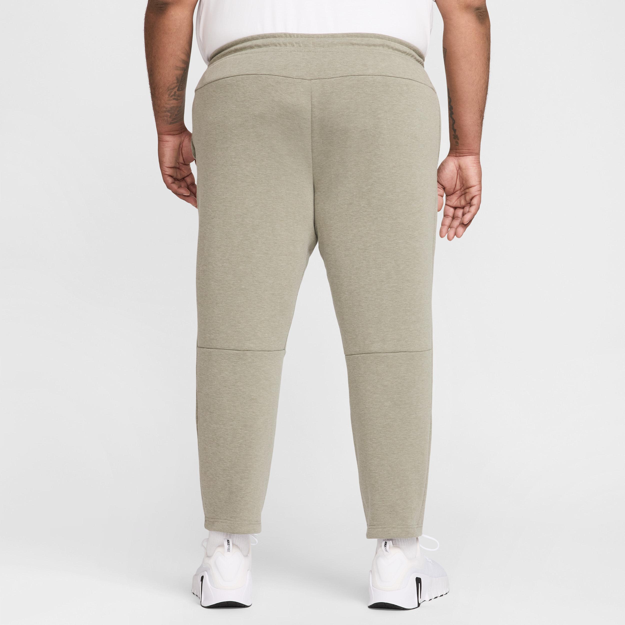 Nike Men's Primary Fleece Dri-FIT UV Tapered Performance Pants Product Image