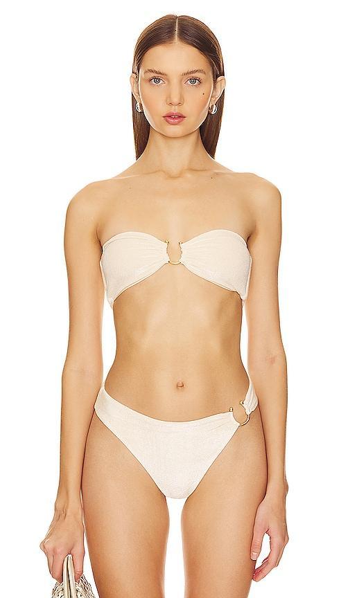 Demi Bikini Bottom JADE SWIM Product Image