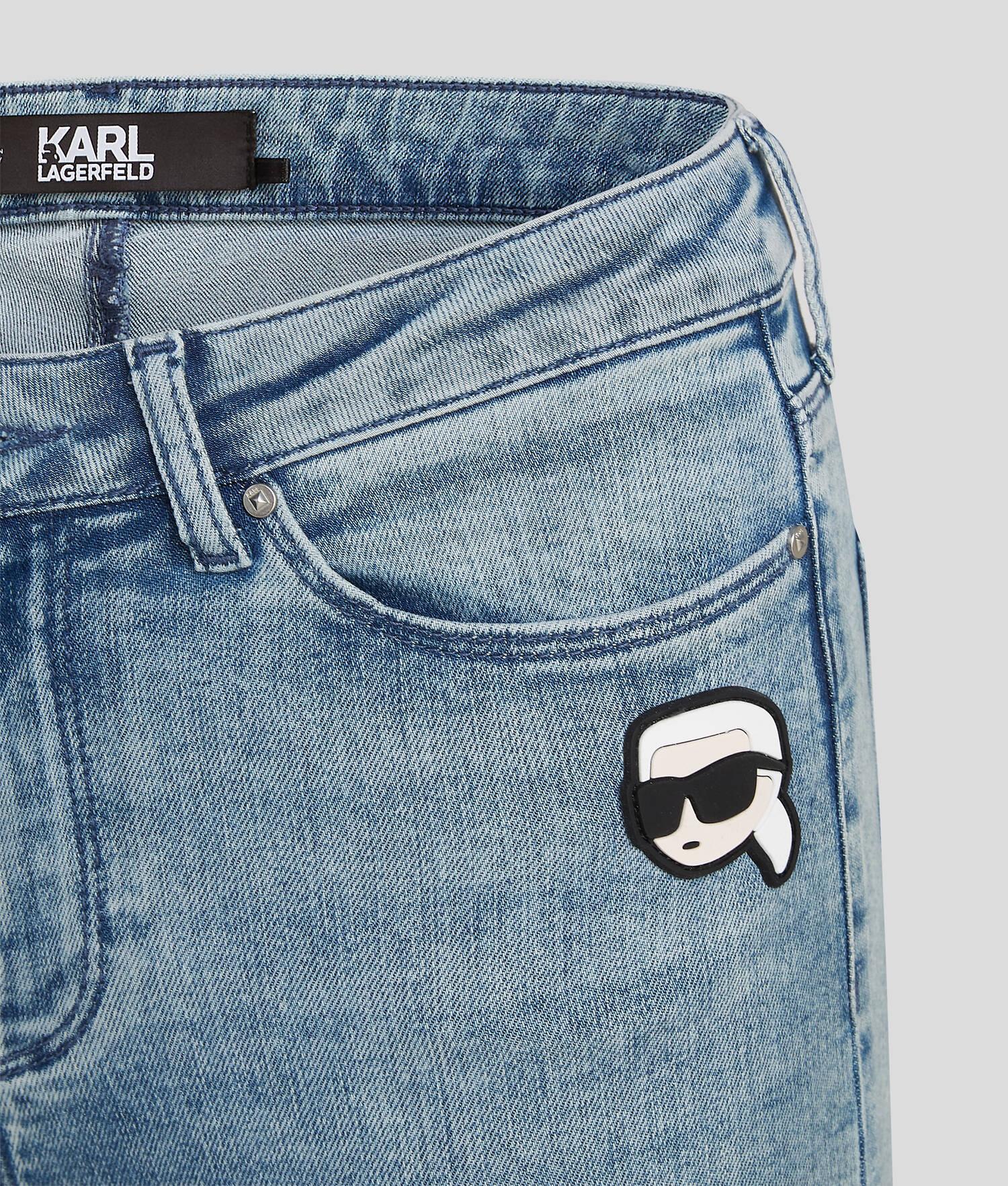 IKON SKINNY JEANS Product Image