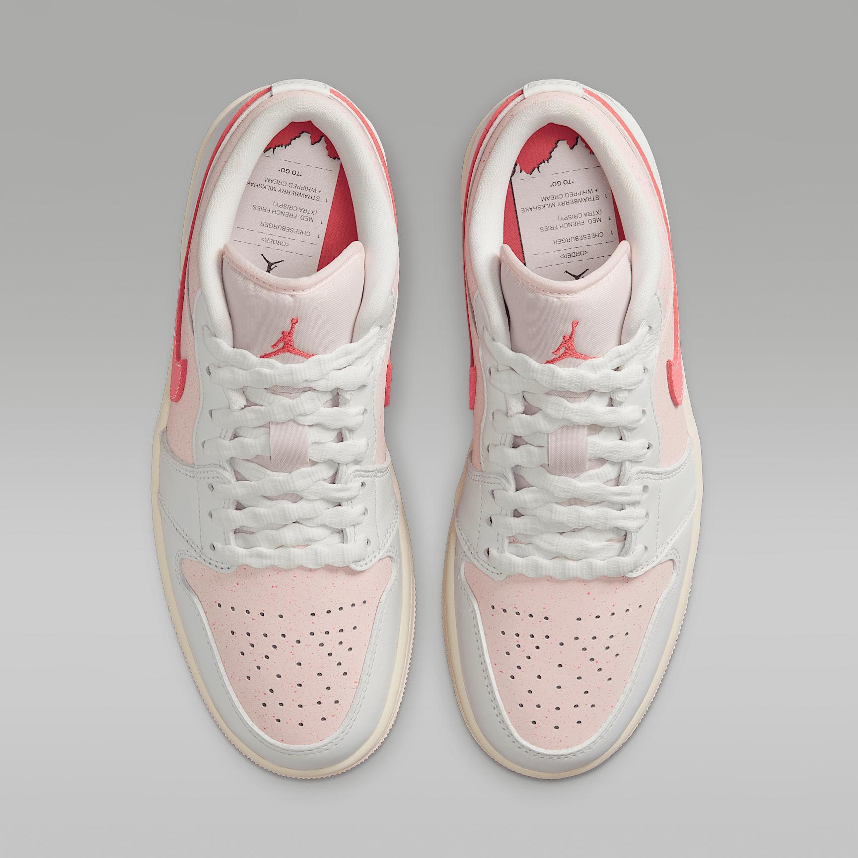 Air Jordan 1 Low SE Women's Shoes Product Image