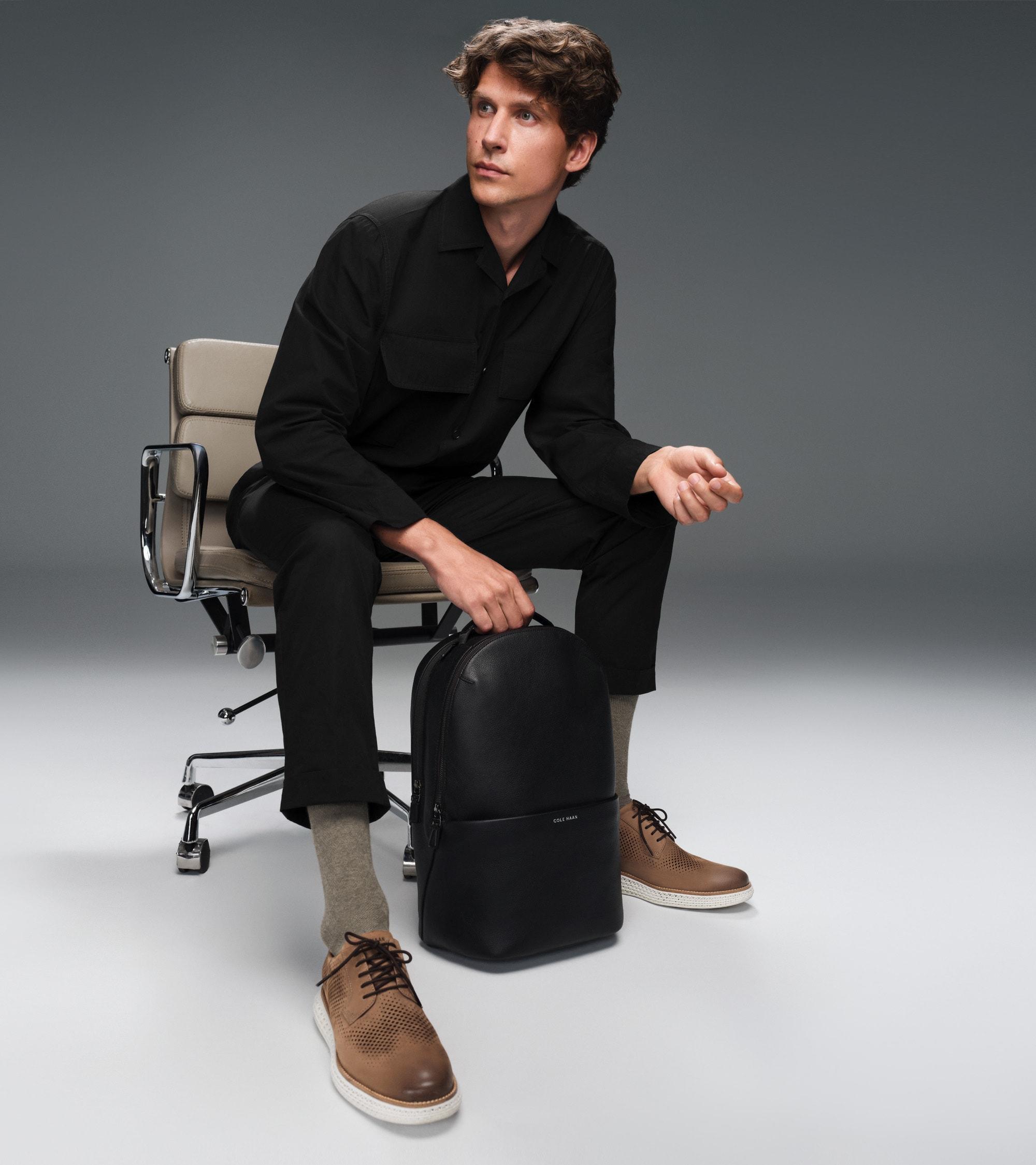Men's GrandPrø Breakaway Sneakers Product Image