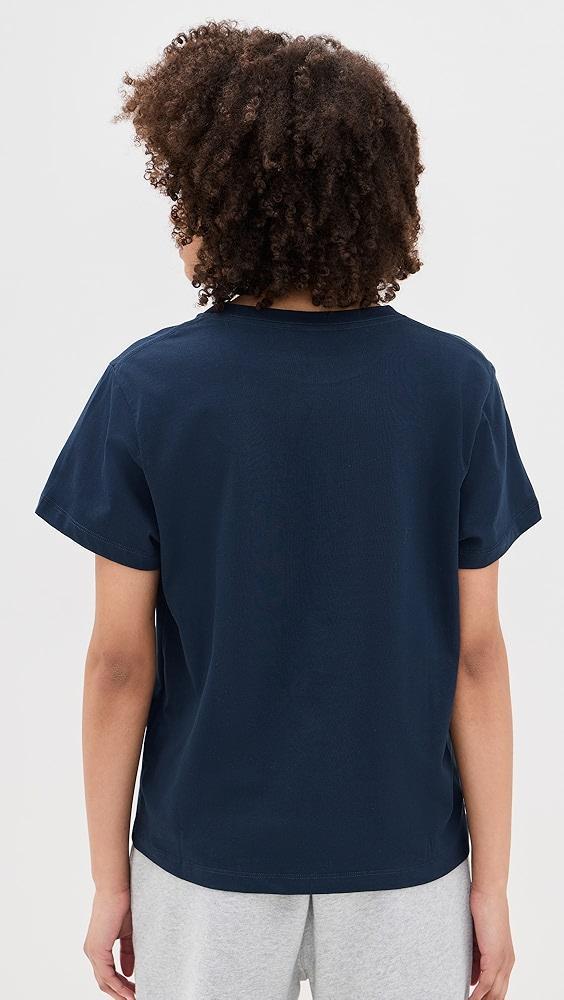 ba&sh Tshirt Ioni | Shopbop Product Image