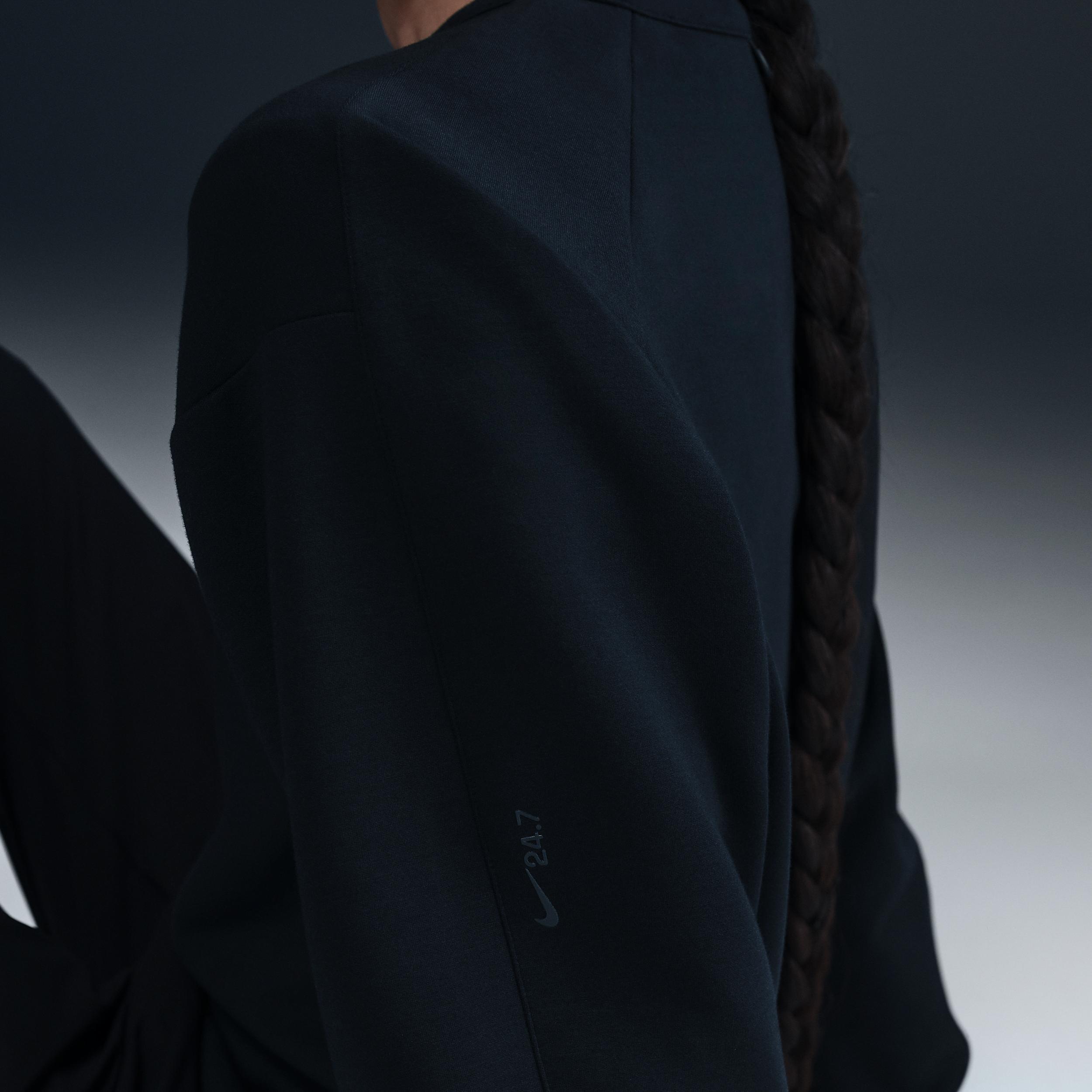 Nike Men's 24.7 ImpossiblySoft Dri-FIT Crew Product Image