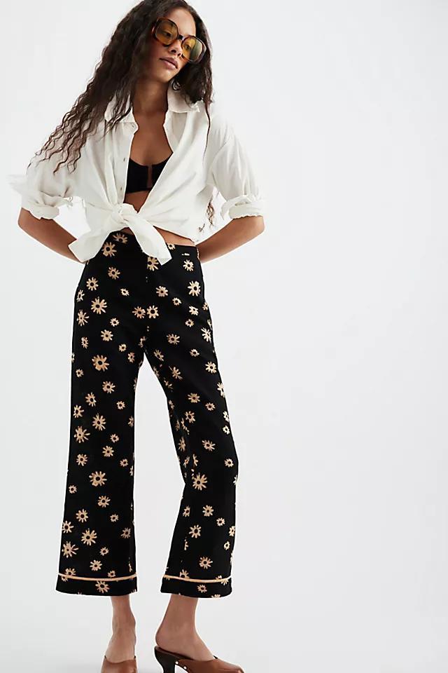 Lee Solid Buttondown Product Image