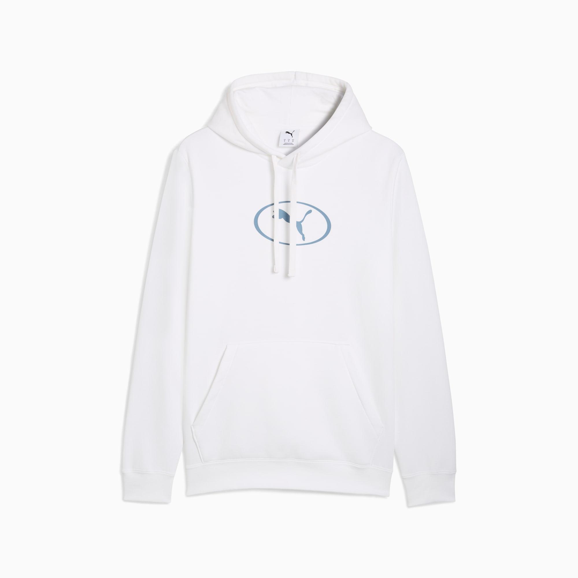 PUMA SPORT Graphic Hoodie Men Product Image