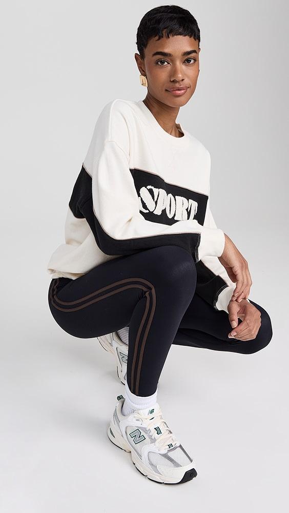 Z Supply Sport Sweatshirt | Shopbop Product Image