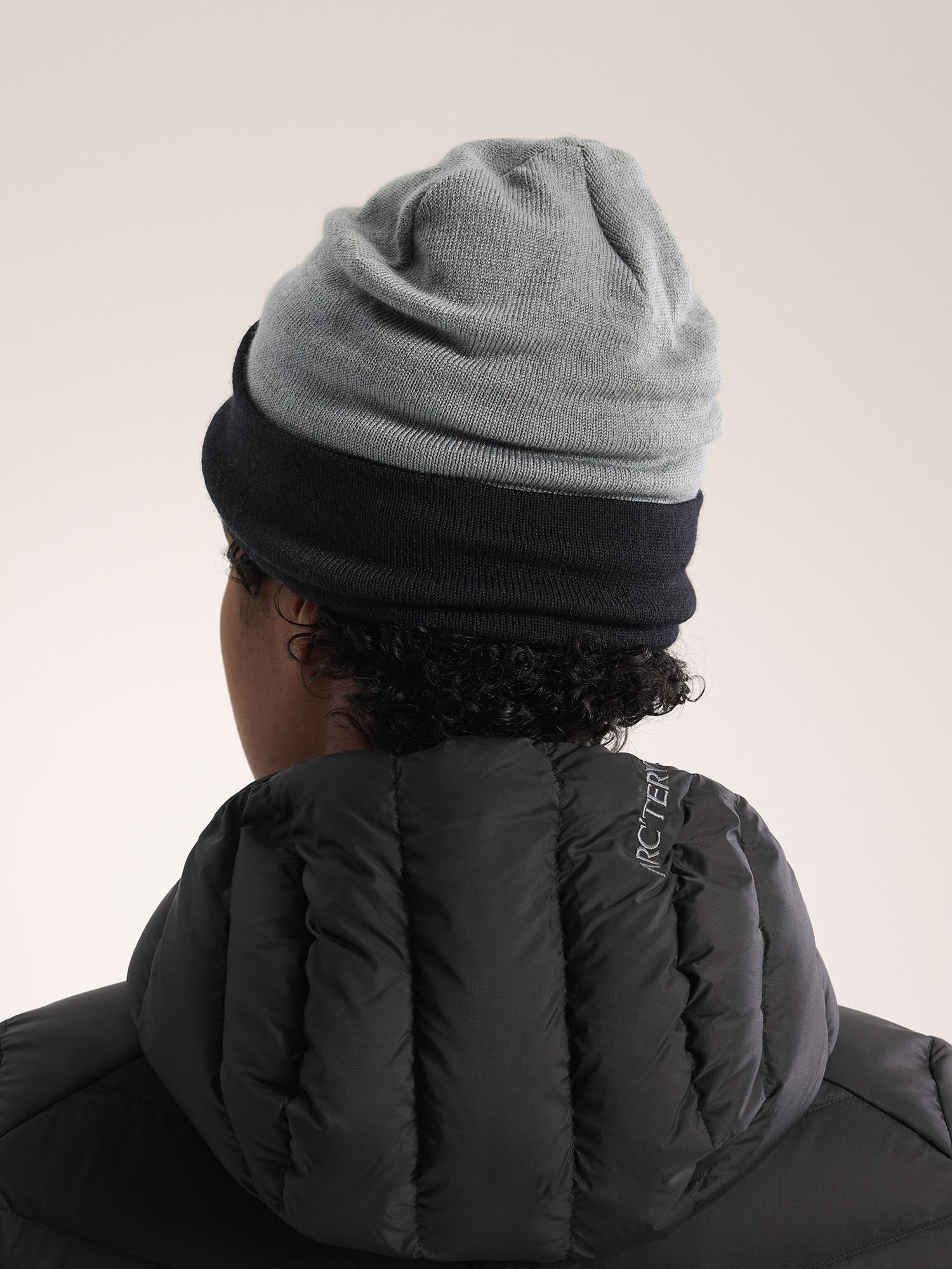 Colour Block Toque Product Image