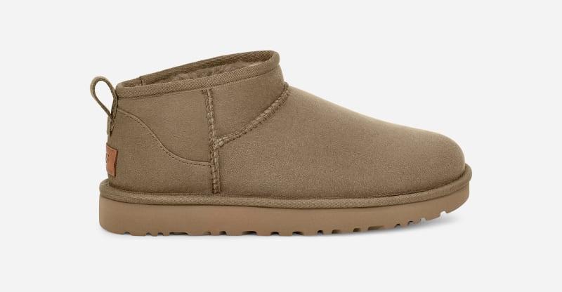 Classic Ultra Mini Boots Product Image