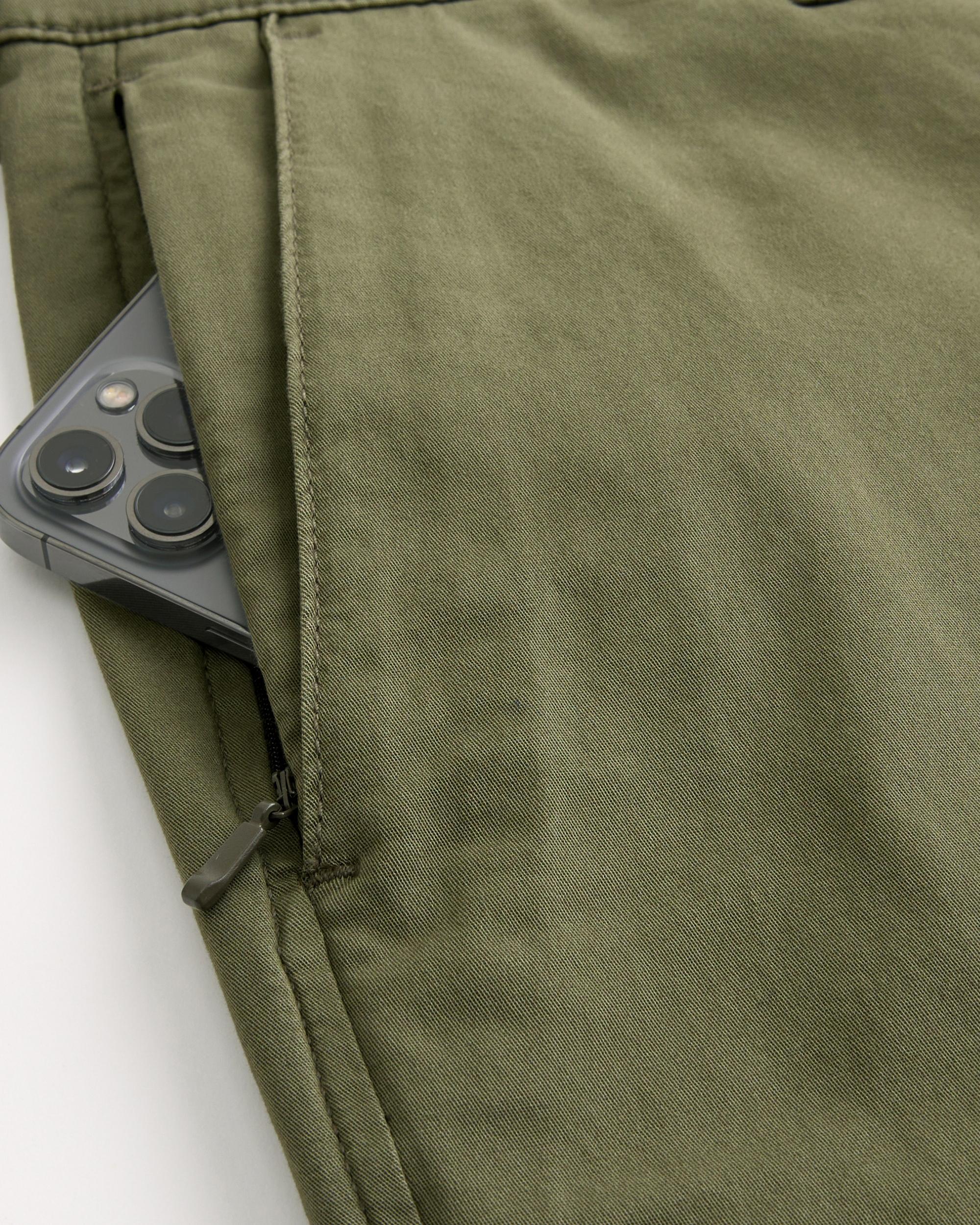 Straight Chino Pants Product Image
