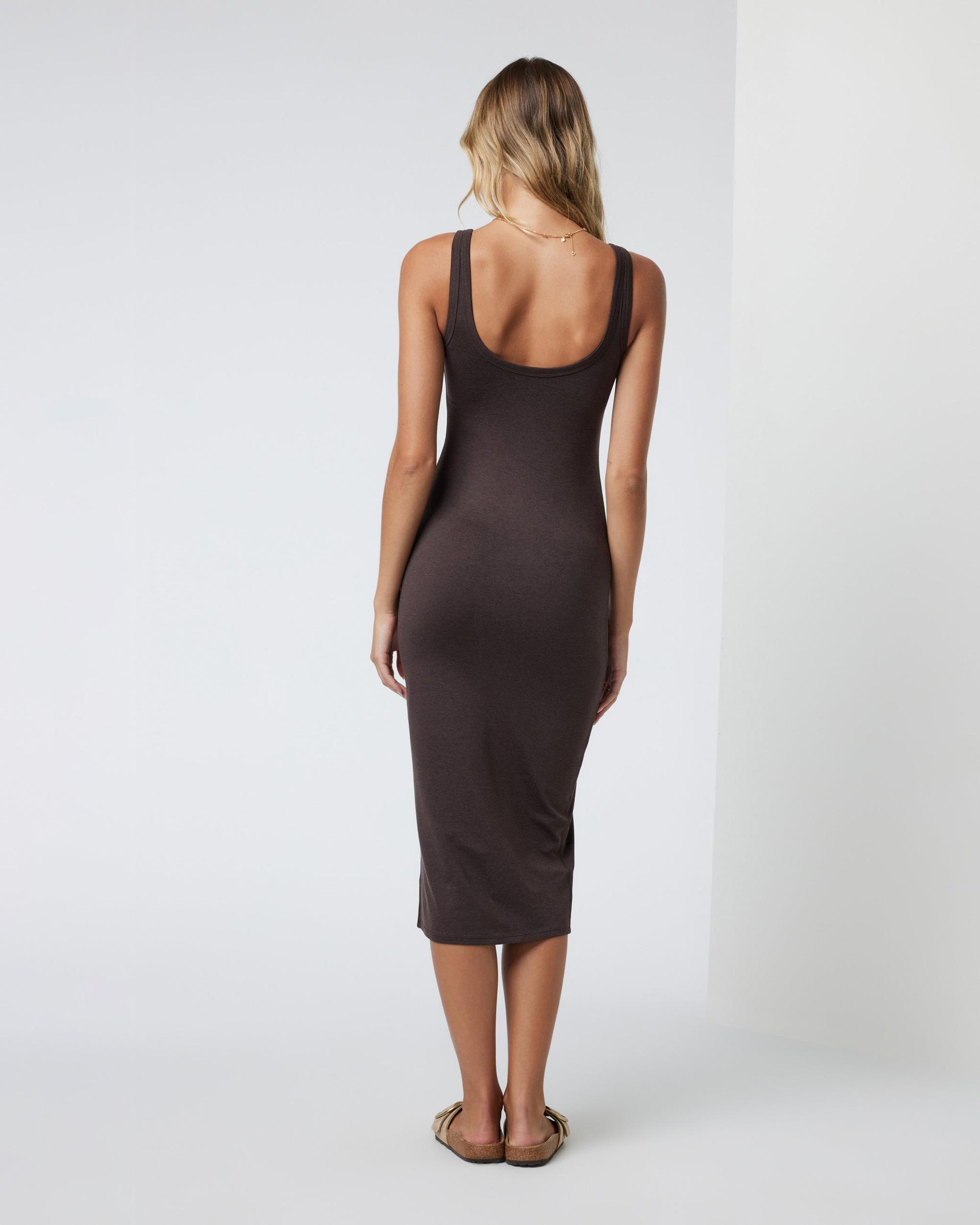 Halo Essential Dress Product Image
