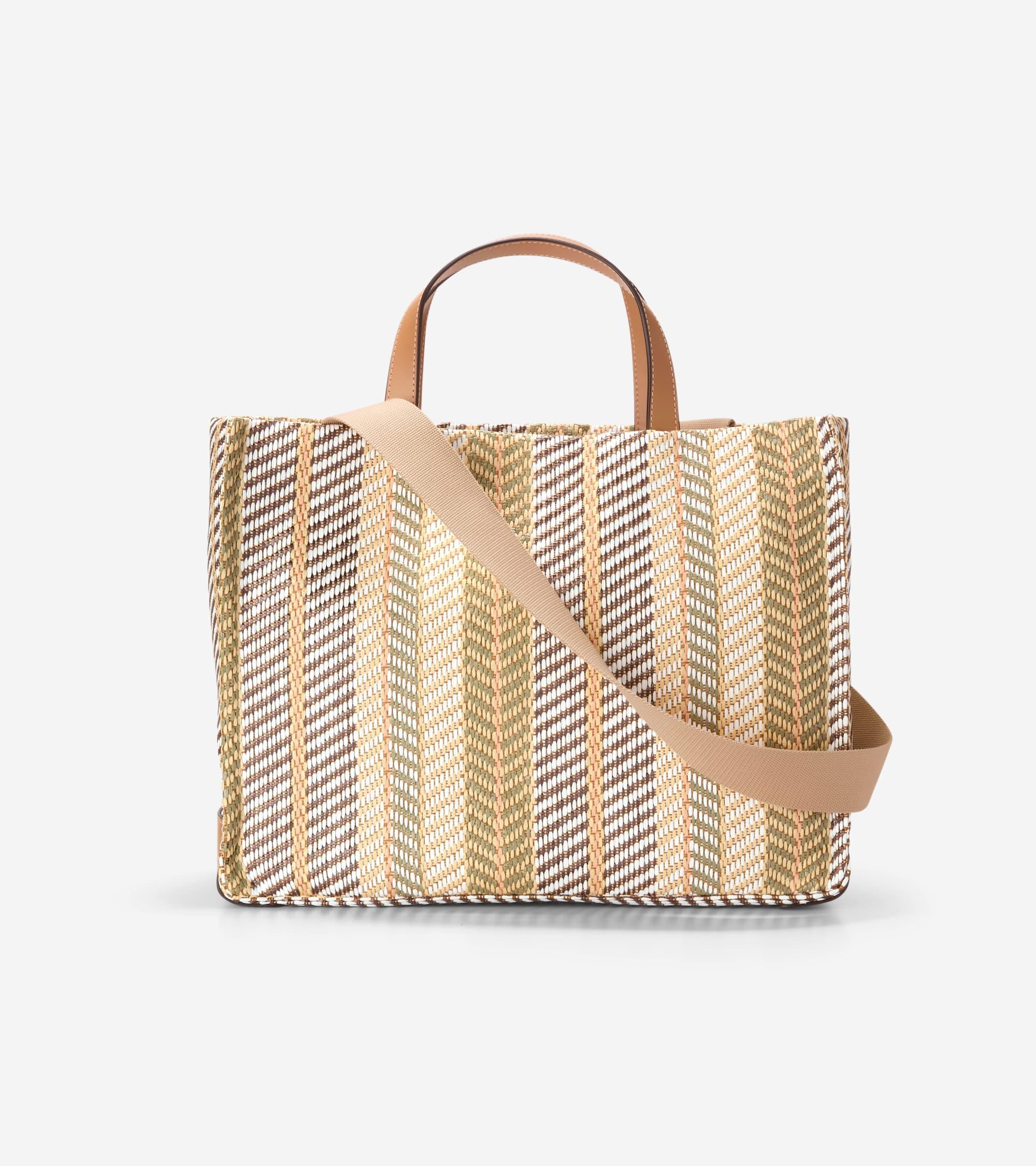 Women's Carolyn Foldover Tote Product Image