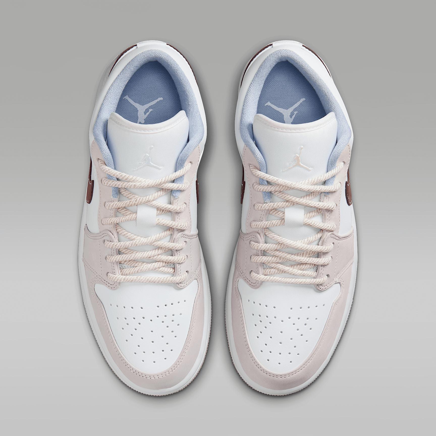 Women's Air Jordan 1 Low Shoes Product Image