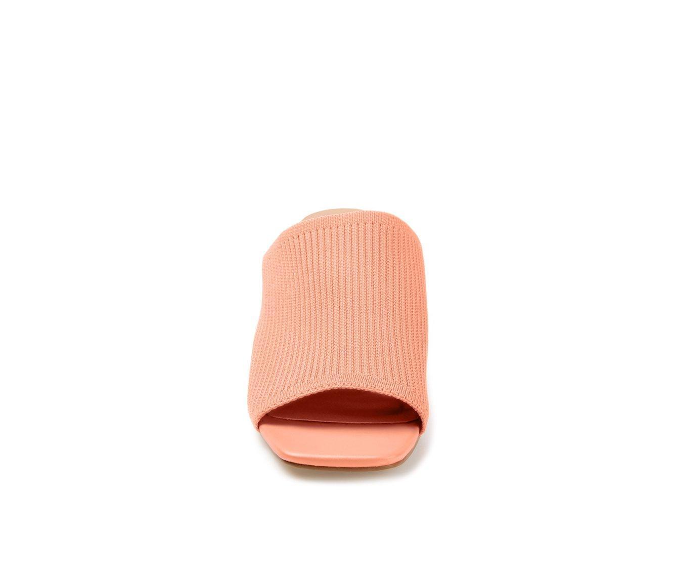 Women's Journee Collection Lorenna Dress Sandals Product Image