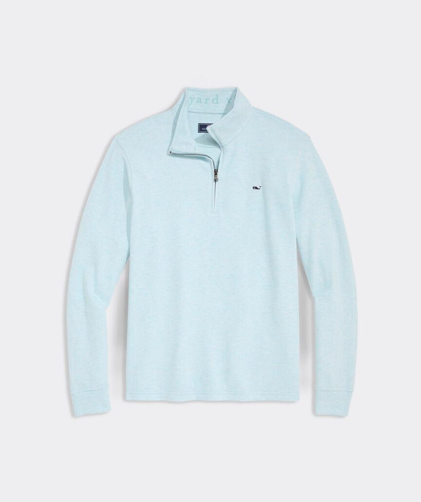 Saltwater Quarter-Zip Product Image