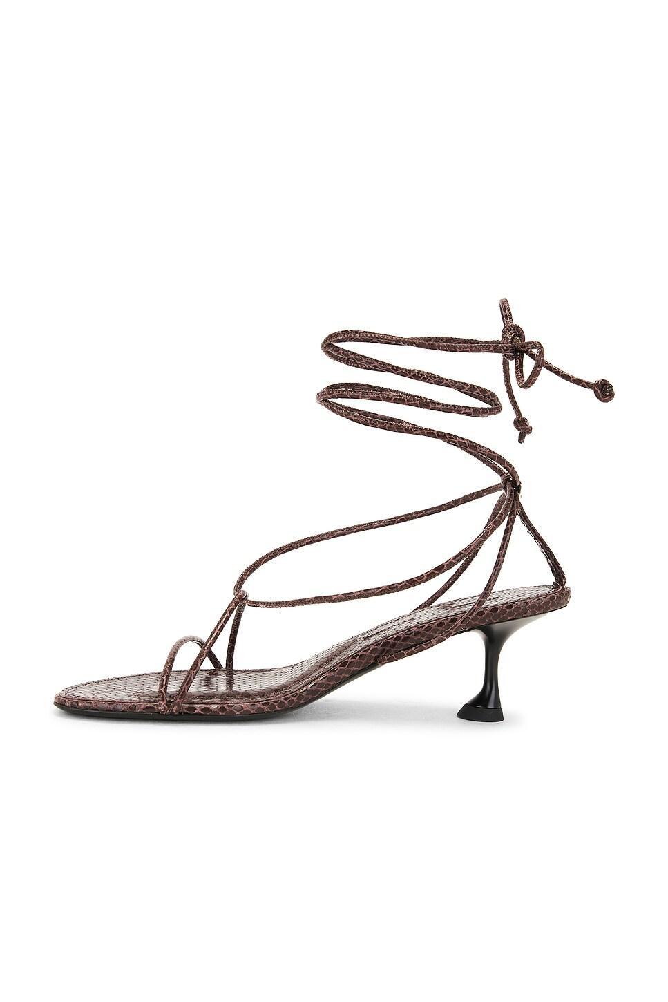 Tee Sandal Product Image