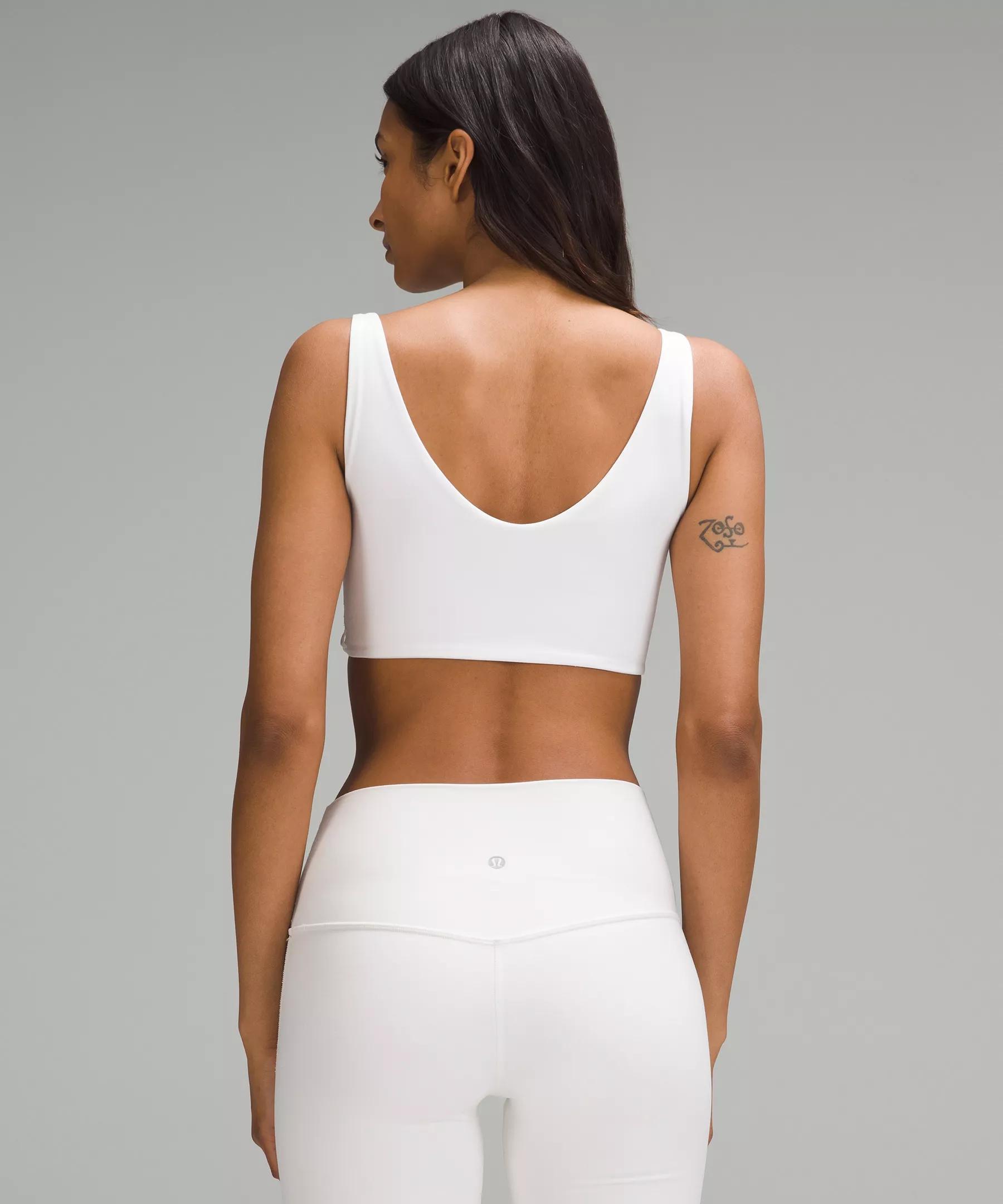 Bend This One-Shoulder Bra *Light Support, A-C Cups Product Image