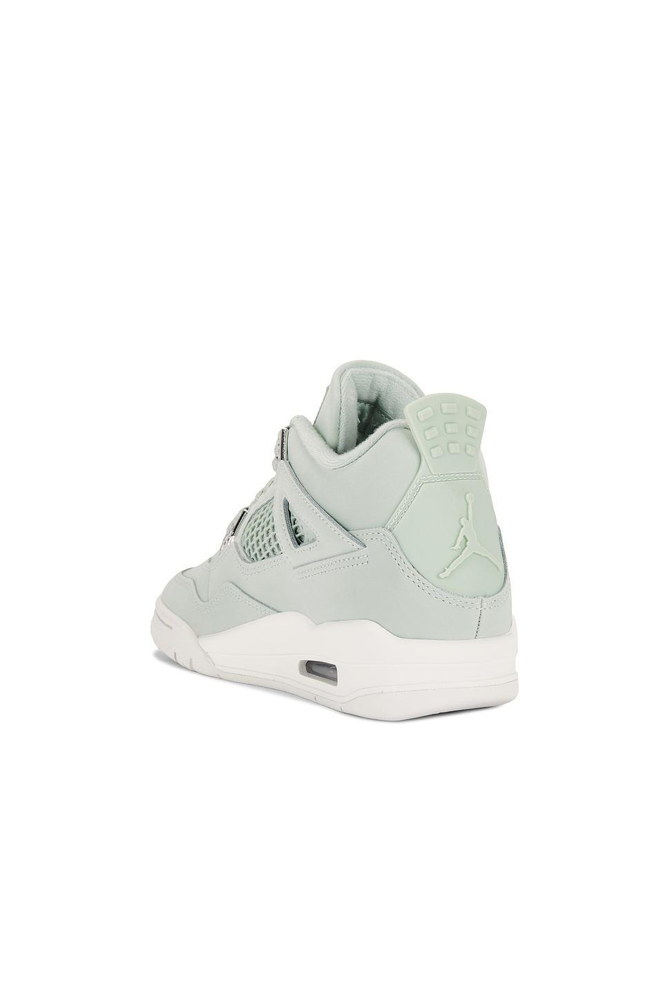 Air Jordan 4 Retro Sneaker Jordan Product Image