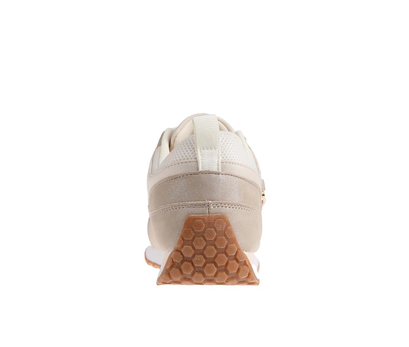 Women's Bebe Nicole Sneakers Product Image