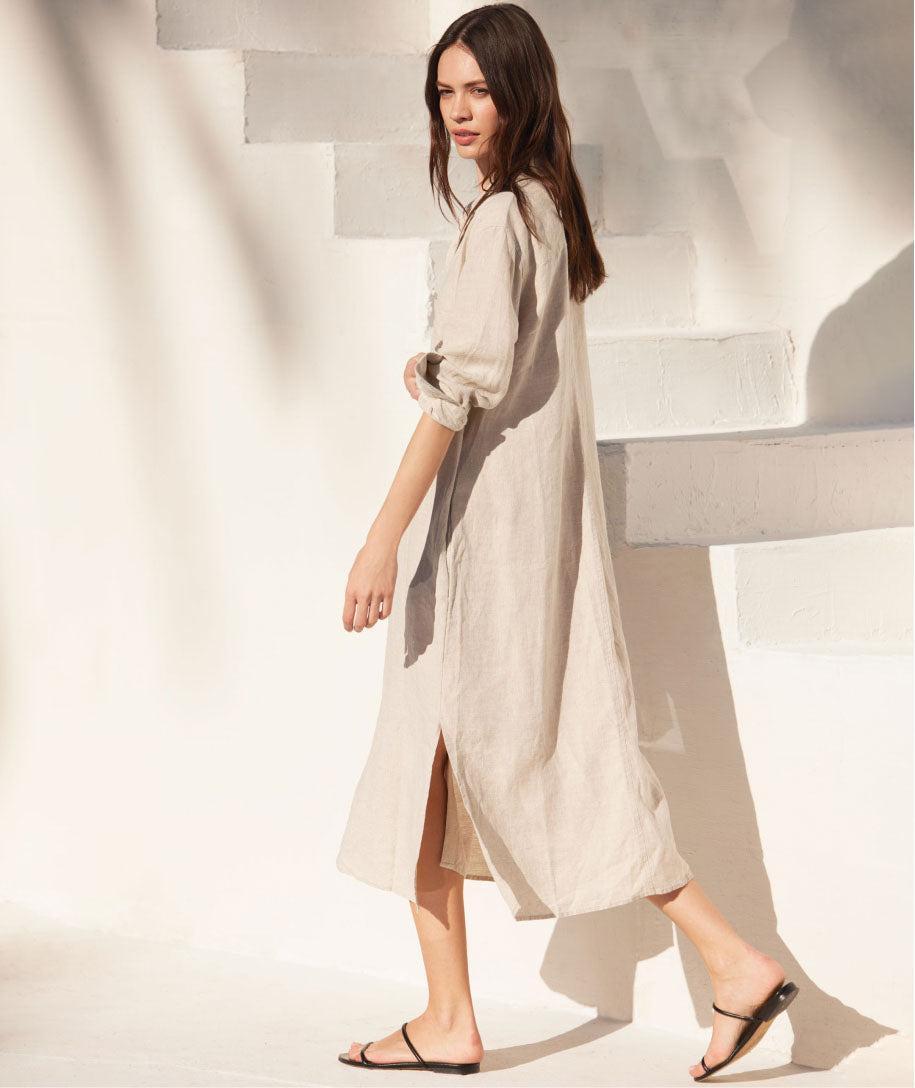 The Deep End Dress Product Image