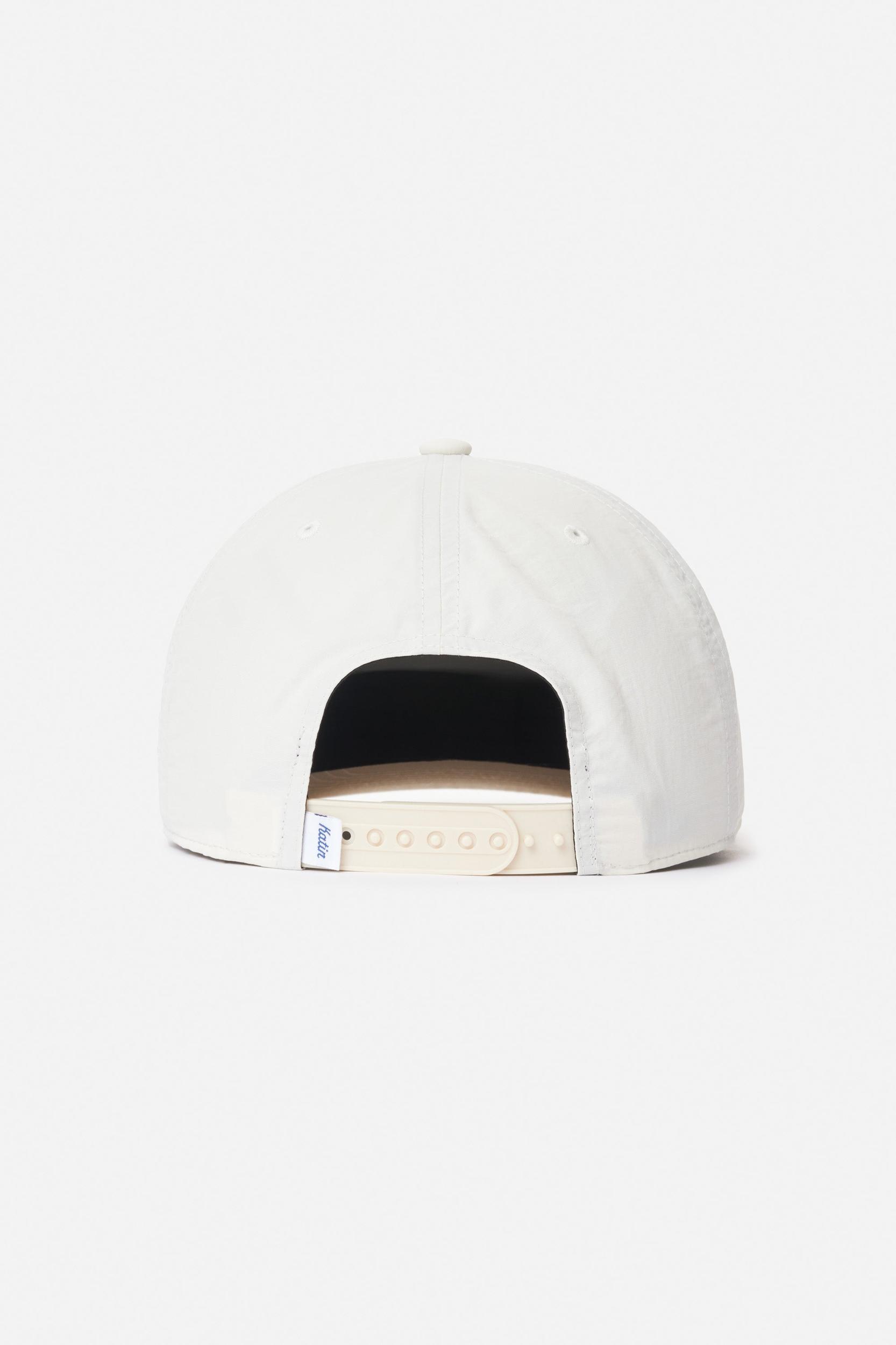 EASY EMBLEM HAT Product Image