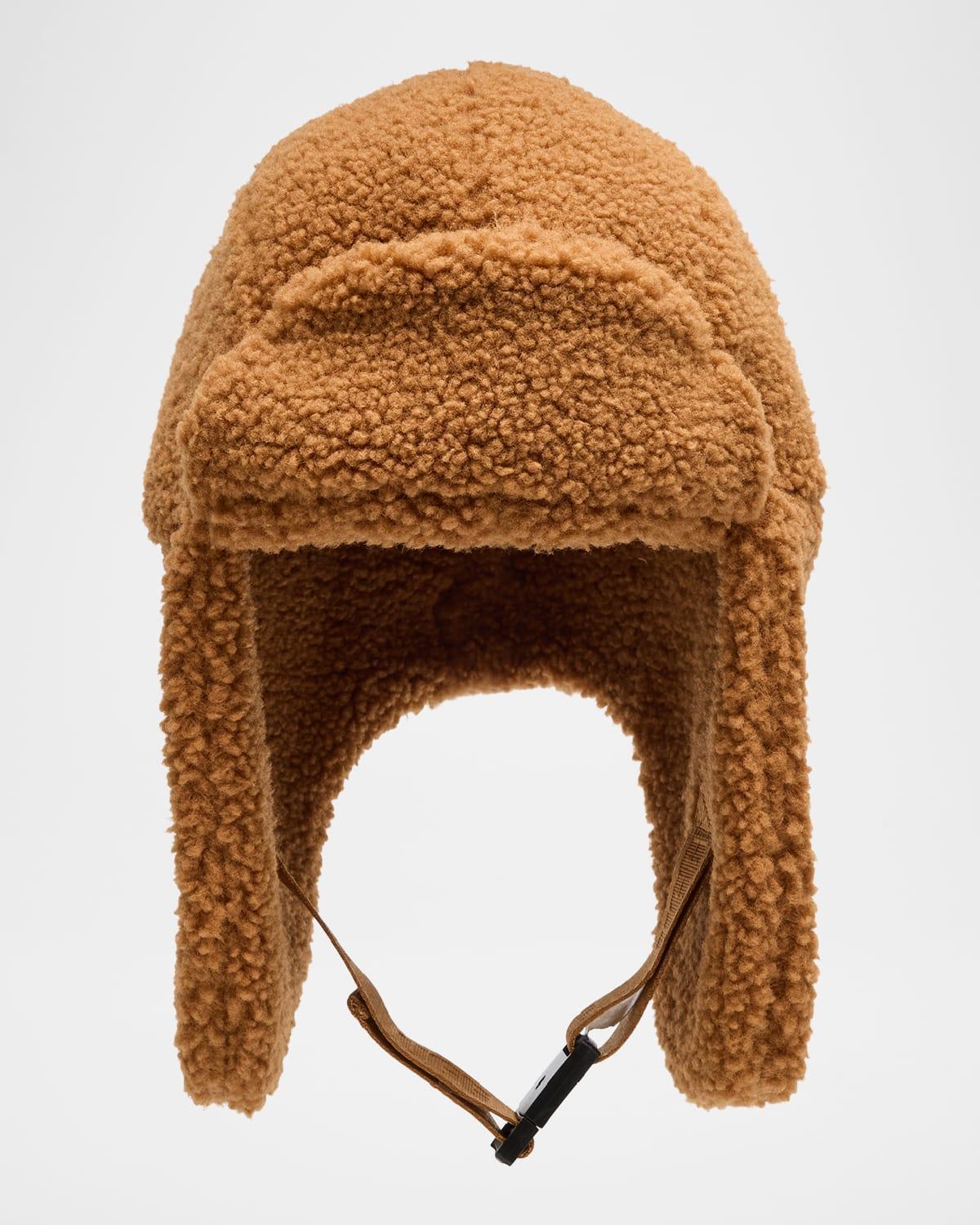 Mens UGGfluff Trapper Hat Product Image
