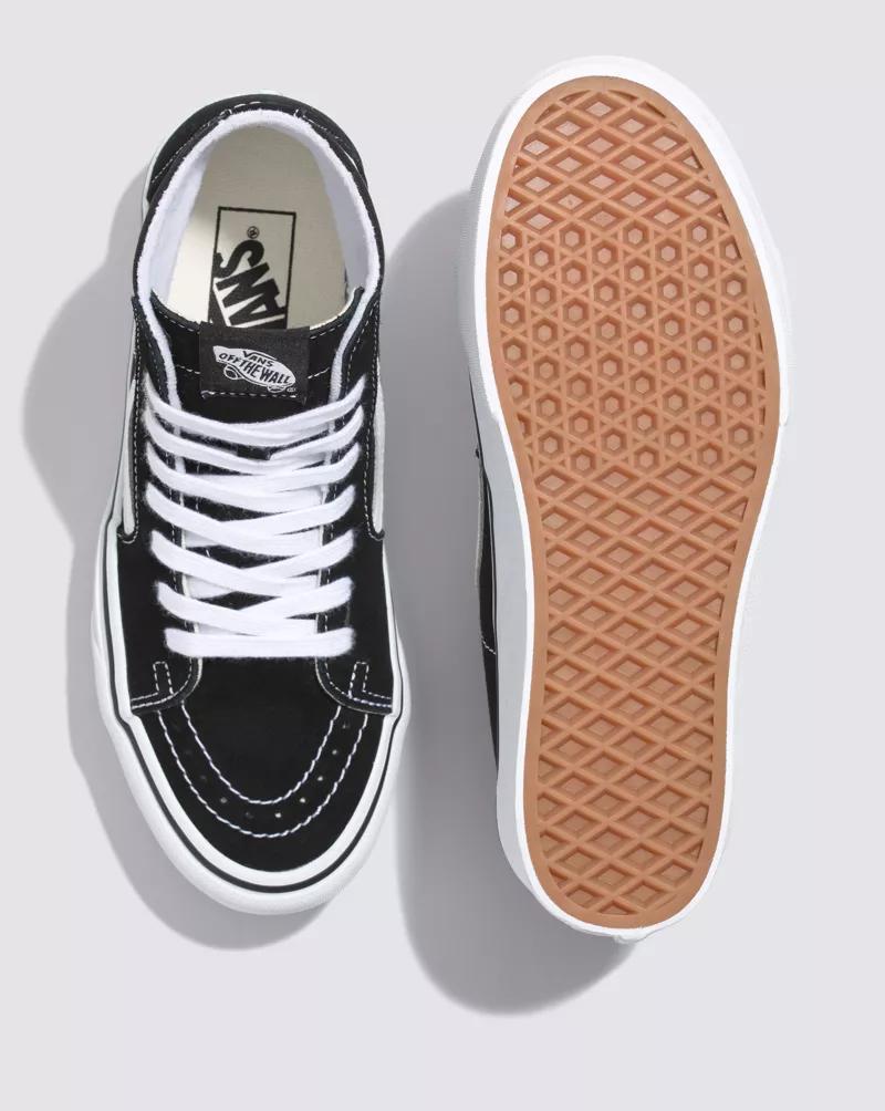 Sk8-Hi Tapered Stackform Shoe Product Image