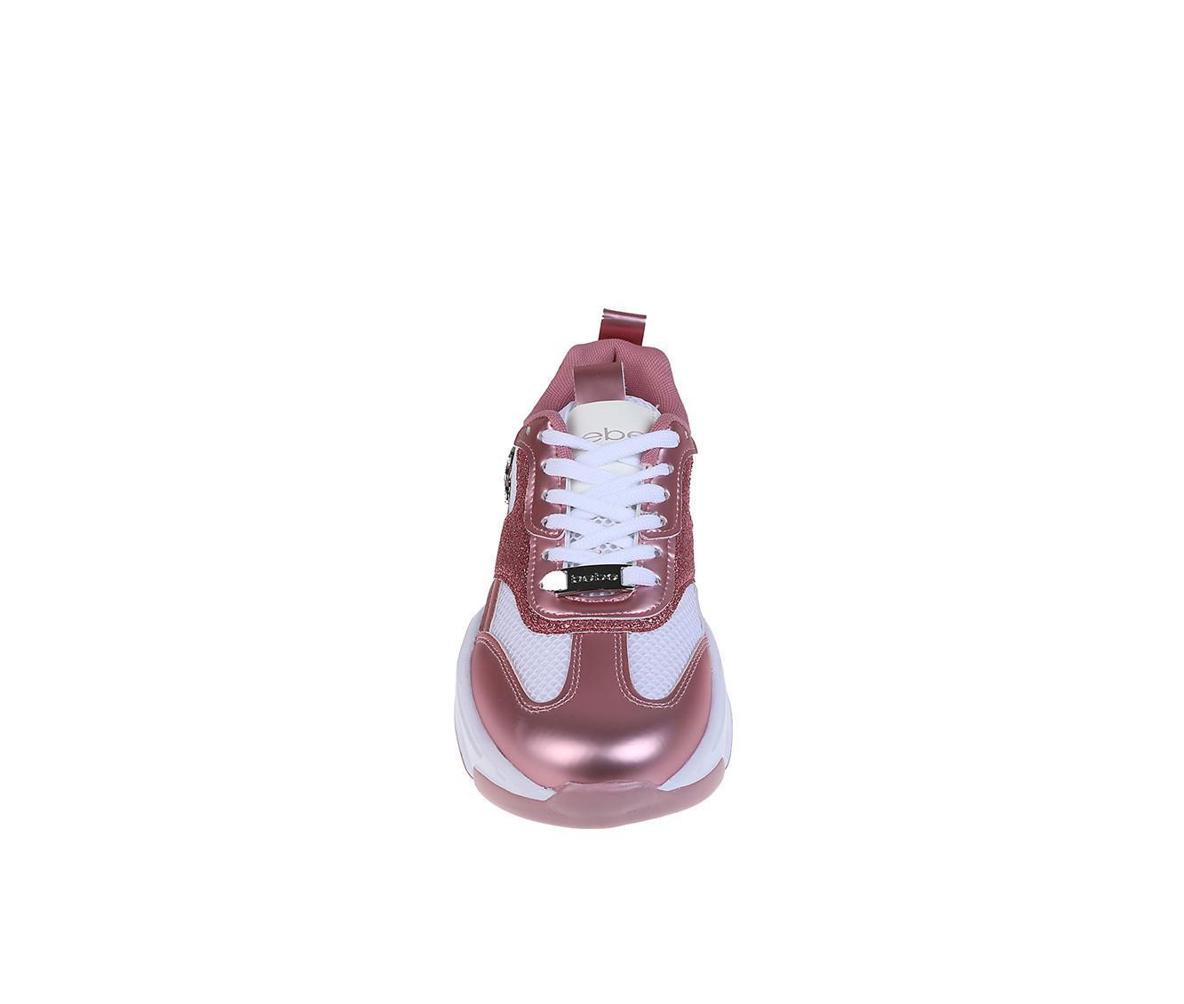 Women's Bebe Sadie Sneakers Product Image