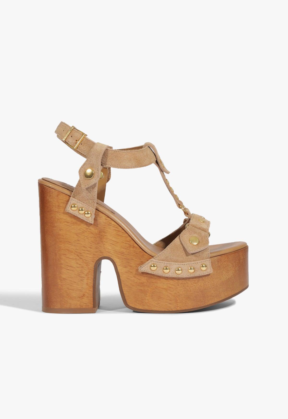Stevie Cutout Sandal Product Image