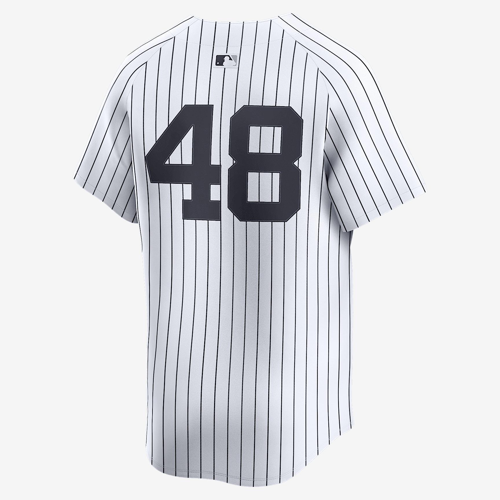Paul Goldschmidt New York Yankees Nike Men's Dri-FIT ADV MLB Limited Jersey Product Image