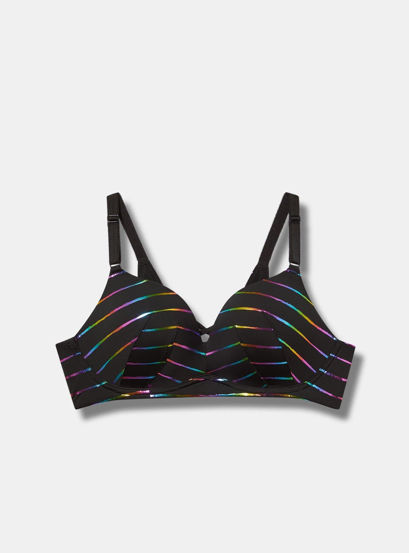 Dream Wire-Free Push-Up Bra Product Image