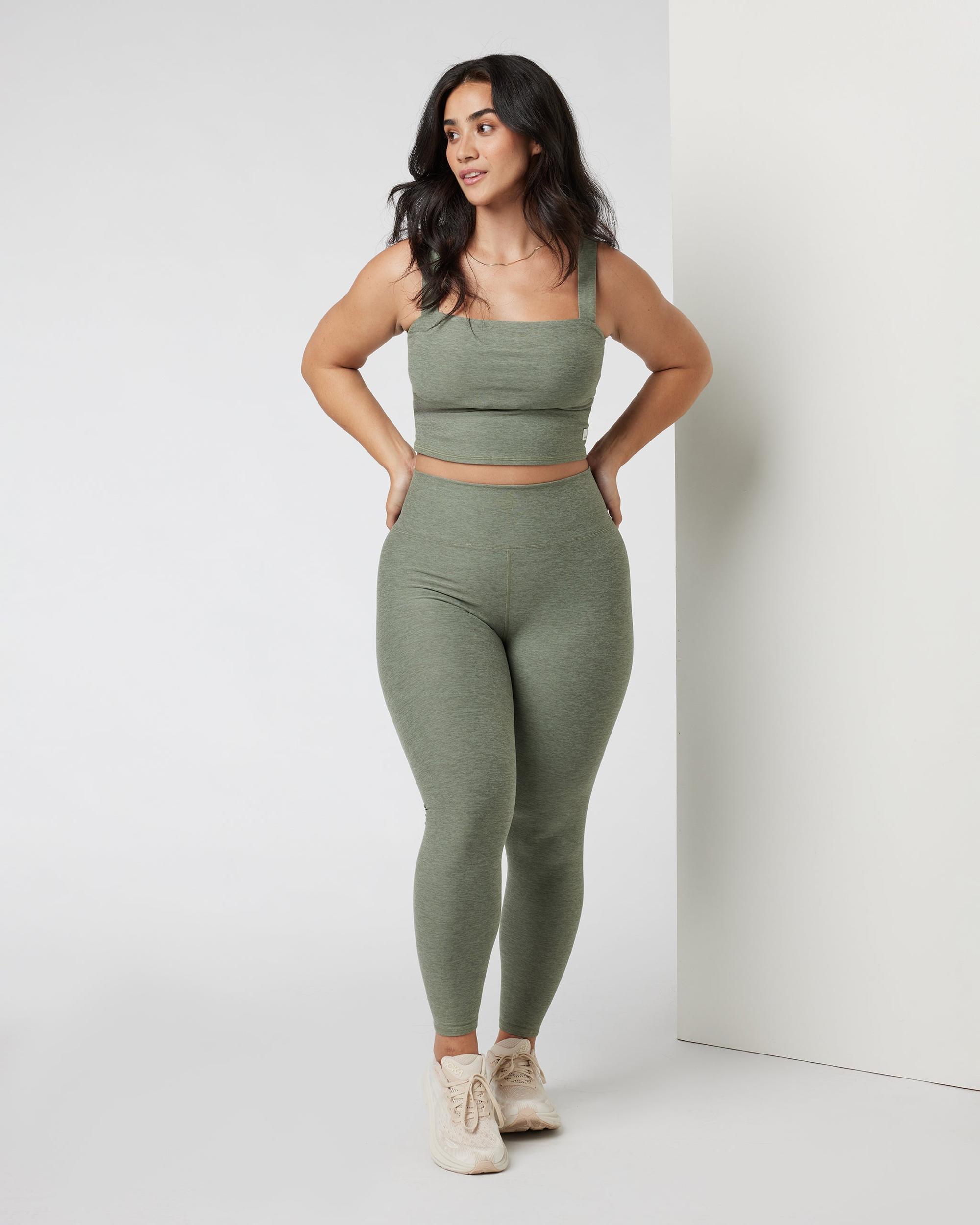 Clean Elevation Legging Product Image