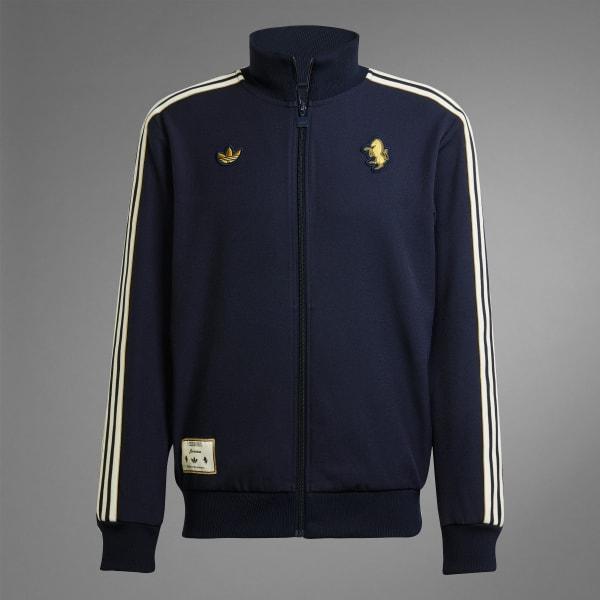 Juventus Terrace Icons Track Top Product Image