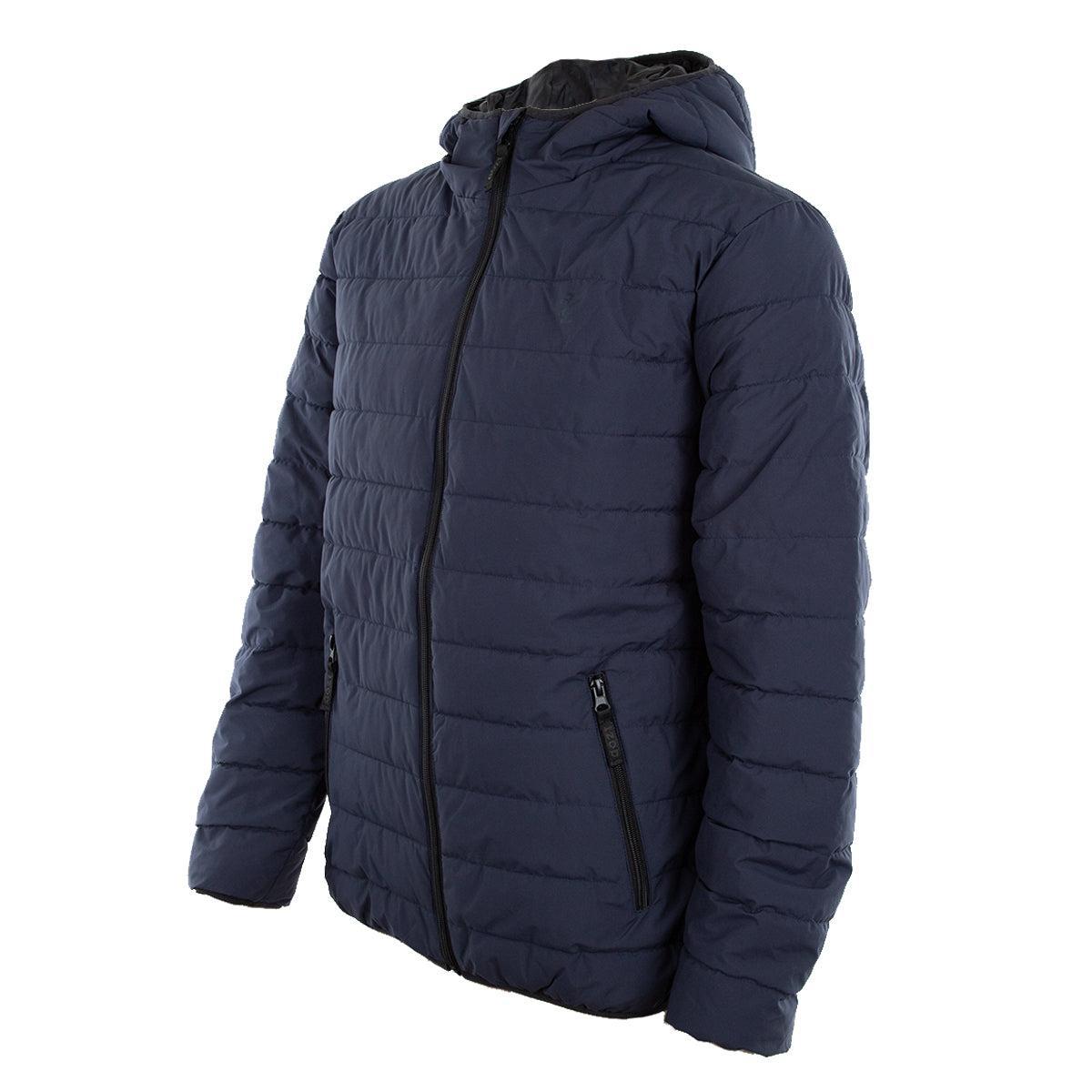 IZOD Men's Packable Puffer Jacket Product Image
