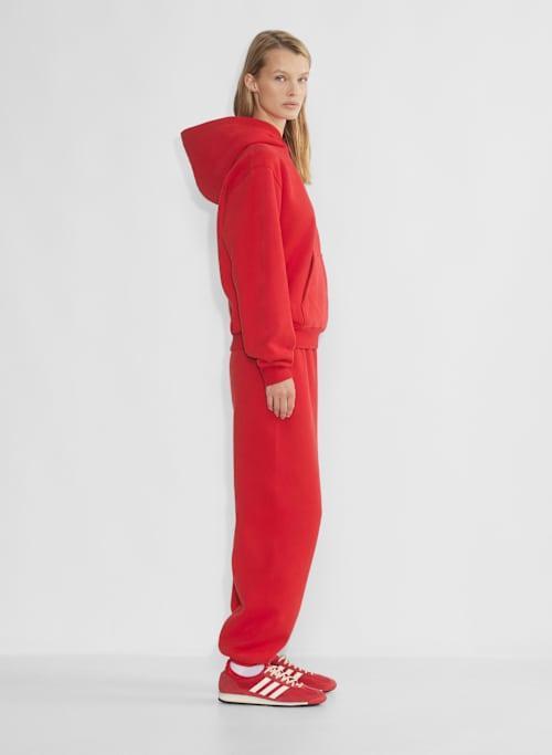 CashSoft Mockneck Sweater Product Image