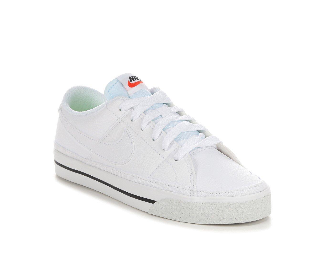 Women's Nike Court Legacy Next Nature Sustainable Sneakers Product Image