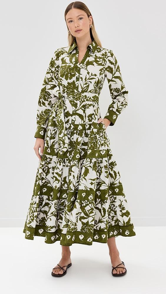 Figue Shelby Dress | Shopbop Product Image