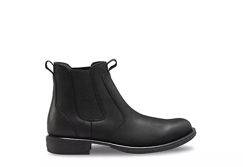 Eastland Mens Daily Double Chelsea Boot Product Image