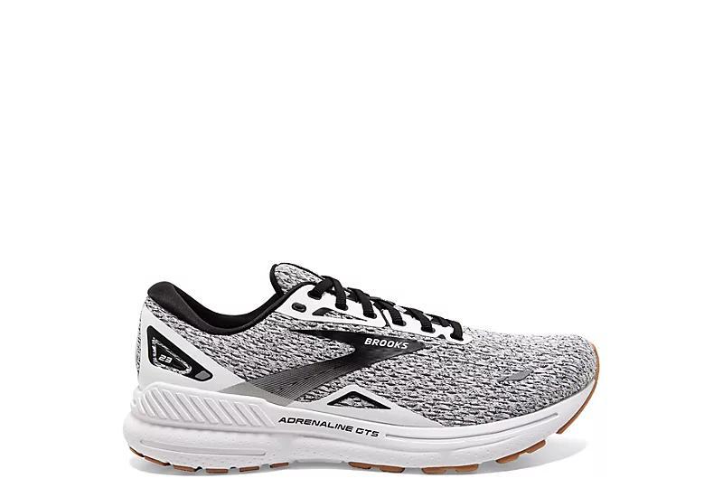 Brooks Mens Adrenaline Gts 23 Running Shoe Product Image